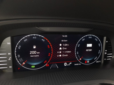 Skoda Octavia Gebrauchtwagen Skoda Octavia Gebrauchtwagen