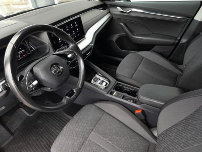 Skoda Octavia Gebrauchtwagen Skoda Octavia Gebrauchtwagen