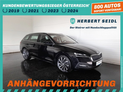 Skoda Octavia Gebrauchtwagen Skoda Octavia Gebrauchtwagen