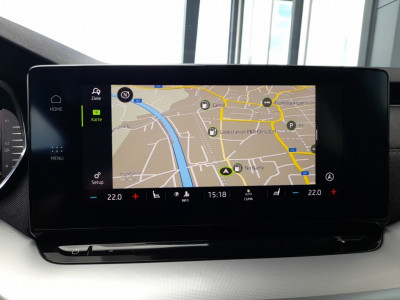 Skoda Octavia Gebrauchtwagen Skoda Octavia Gebrauchtwagen
