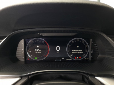 Skoda Octavia Gebrauchtwagen Skoda Octavia Gebrauchtwagen