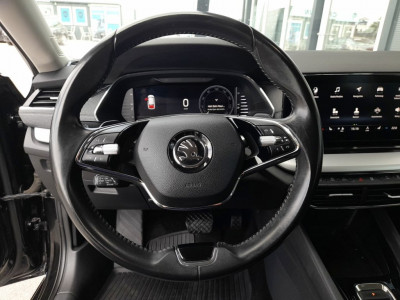 Skoda Octavia Gebrauchtwagen Skoda Octavia Gebrauchtwagen