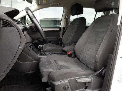 VW Touran Gebrauchtwagen VW Touran Gebrauchtwagen
