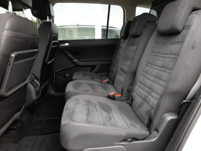 VW Touran Gebrauchtwagen VW Touran Gebrauchtwagen