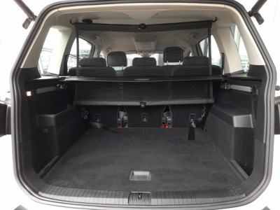 VW Touran Gebrauchtwagen VW Touran Gebrauchtwagen