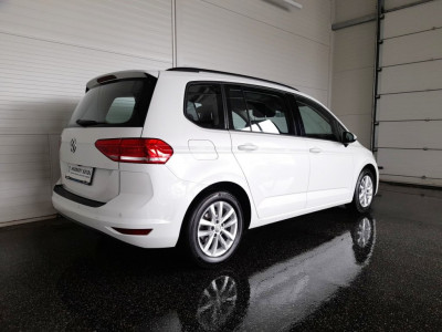 VW Touran Gebrauchtwagen VW Touran Gebrauchtwagen