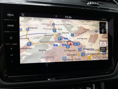 VW Touran Gebrauchtwagen VW Touran Gebrauchtwagen