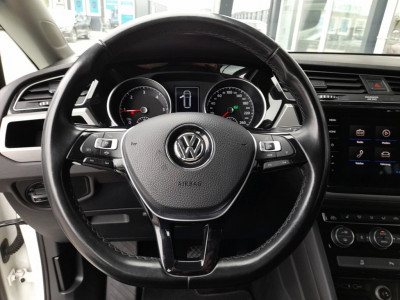 VW Touran Gebrauchtwagen VW Touran Gebrauchtwagen