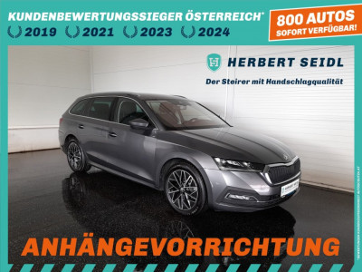 Skoda Octavia Gebrauchtwagen Skoda Octavia Gebrauchtwagen