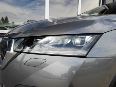 Skoda Octavia Gebrauchtwagen Skoda Octavia Gebrauchtwagen