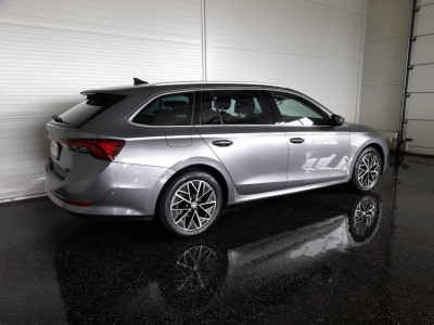 Skoda Octavia Gebrauchtwagen Skoda Octavia Gebrauchtwagen