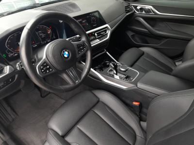 BMW 4er Gran Coupe Gebrauchtwagen BMW 4er Gran Coupe Gebrauchtwagen