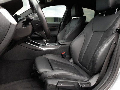 BMW 4er Gran Coupe Gebrauchtwagen BMW 4er Gran Coupe Gebrauchtwagen