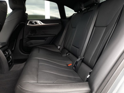 BMW 4er Gran Coupe Gebrauchtwagen BMW 4er Gran Coupe Gebrauchtwagen