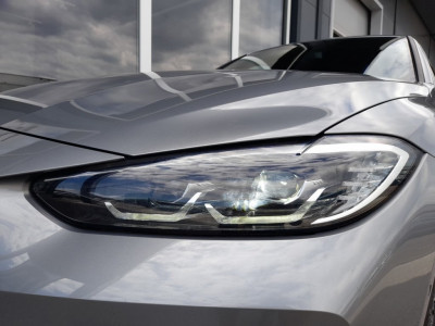 BMW 4er Gran Coupe Gebrauchtwagen BMW 4er Gran Coupe Gebrauchtwagen