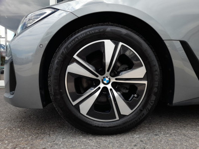 BMW 4er Gran Coupe Gebrauchtwagen BMW 4er Gran Coupe Gebrauchtwagen