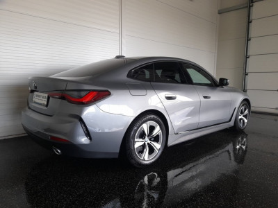 BMW 4er Gran Coupe Gebrauchtwagen BMW 4er Gran Coupe Gebrauchtwagen
