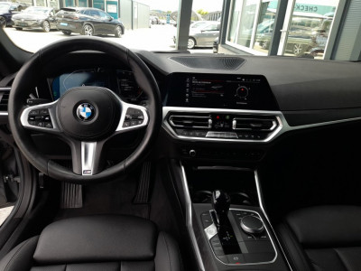 BMW 4er Gran Coupe Gebrauchtwagen BMW 4er Gran Coupe Gebrauchtwagen