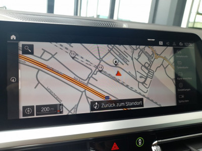 BMW 4er Gran Coupe Gebrauchtwagen BMW 4er Gran Coupe Gebrauchtwagen