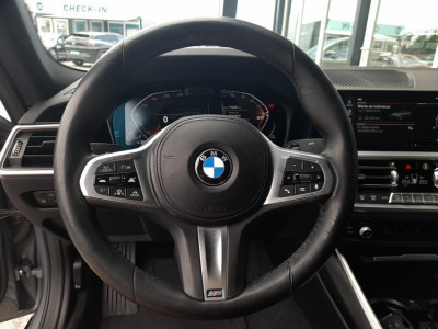 BMW 4er Gran Coupe Gebrauchtwagen BMW 4er Gran Coupe Gebrauchtwagen