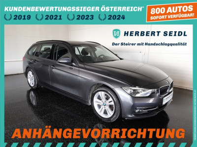 BMW 3er Gebrauchtwagen BMW 3er Gebrauchtwagen