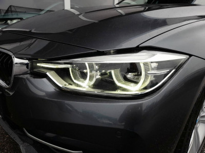 BMW 3er Gebrauchtwagen BMW 3er Gebrauchtwagen