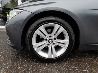 BMW 3er Gebrauchtwagen BMW 3er Gebrauchtwagen