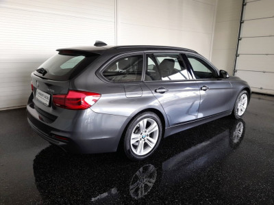 BMW 3er Gebrauchtwagen BMW 3er Gebrauchtwagen