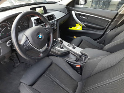 BMW 3er Gebrauchtwagen BMW 3er Gebrauchtwagen