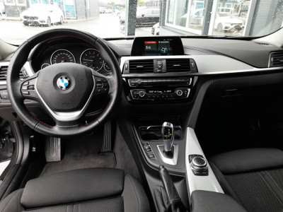 BMW 3er Gebrauchtwagen BMW 3er Gebrauchtwagen