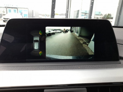BMW 3er Gebrauchtwagen BMW 3er Gebrauchtwagen