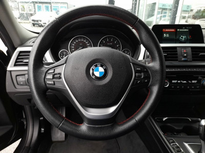 BMW 3er Gebrauchtwagen BMW 3er Gebrauchtwagen