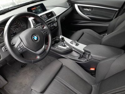 BMW 3er Gebrauchtwagen BMW 3er Gebrauchtwagen