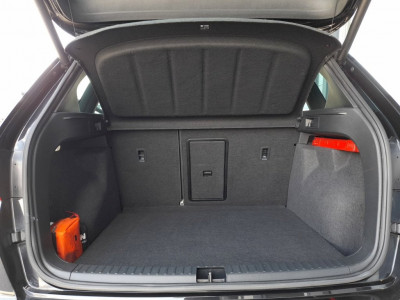 Seat Ateca Gebrauchtwagen Seat Ateca Gebrauchtwagen