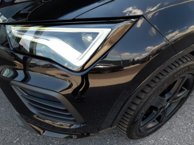Seat Ateca Gebrauchtwagen Seat Ateca Gebrauchtwagen
