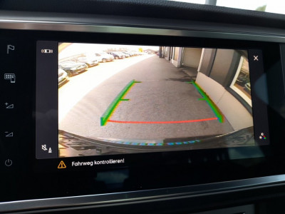 Seat Ateca Gebrauchtwagen Seat Ateca Gebrauchtwagen