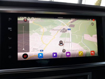 Seat Ateca Gebrauchtwagen Seat Ateca Gebrauchtwagen