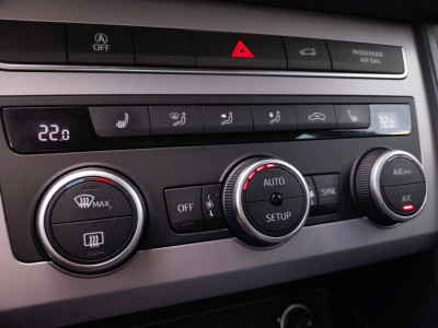Seat Ateca Gebrauchtwagen Seat Ateca Gebrauchtwagen