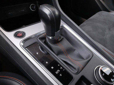 Seat Ateca Gebrauchtwagen Seat Ateca Gebrauchtwagen