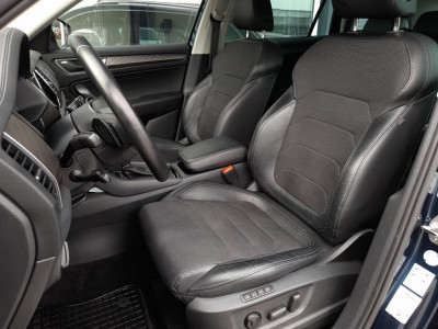 Skoda Kodiaq Gebrauchtwagen Skoda Kodiaq Gebrauchtwagen