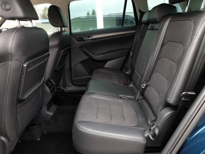 Skoda Kodiaq Gebrauchtwagen Skoda Kodiaq Gebrauchtwagen