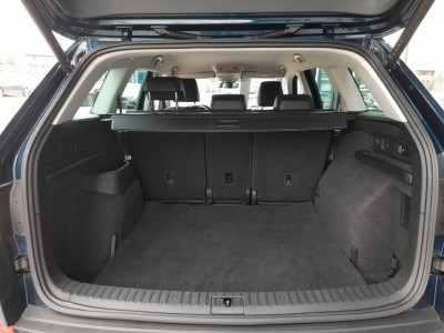 Skoda Kodiaq Gebrauchtwagen Skoda Kodiaq Gebrauchtwagen