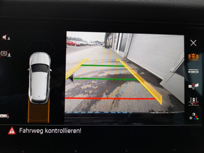 Skoda Kodiaq Gebrauchtwagen Skoda Kodiaq Gebrauchtwagen