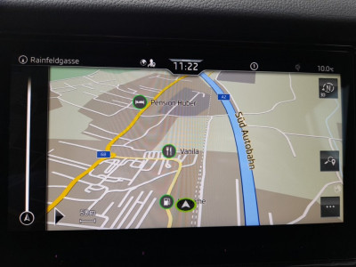 Skoda Kodiaq Gebrauchtwagen Skoda Kodiaq Gebrauchtwagen