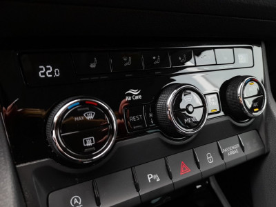 Skoda Kodiaq Gebrauchtwagen Skoda Kodiaq Gebrauchtwagen