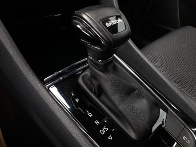 Skoda Kodiaq Gebrauchtwagen Skoda Kodiaq Gebrauchtwagen