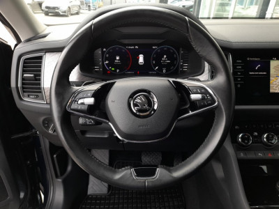 Skoda Kodiaq Gebrauchtwagen Skoda Kodiaq Gebrauchtwagen