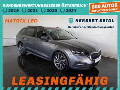 Skoda Octavia Gebrauchtwagen Skoda Octavia Gebrauchtwagen