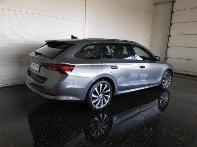 Skoda Octavia Gebrauchtwagen Skoda Octavia Gebrauchtwagen