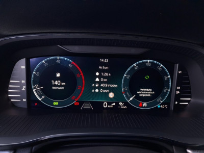 Skoda Octavia Gebrauchtwagen Skoda Octavia Gebrauchtwagen
